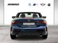 BMW 440 M440i xDrive Cabrio ACC 360° HUD HK DA-Prof PA+ Blau - thumbnail 5