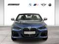 BMW 440 M440i xDrive Cabrio ACC 360° HUD HK DA-Prof PA+ Blau - thumbnail 4