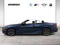 BMW 440 M440i xDrive Cabrio ACC 360° HUD HK DA-Prof PA+ Blau - thumbnail 2