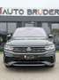 Volkswagen Tiguan 2,0 TDI R-Line DSG |Assistent Paket Plus Grau - thumbnail 3