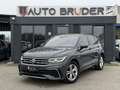 Volkswagen Tiguan 2,0 TDI R-Line DSG |Assistent Paket Plus Grau - thumbnail 1