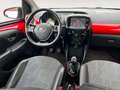 Toyota Aygo AYGO x-wave/Panoramdach/Kamera Rot - thumbnail 9