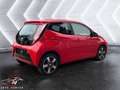 Toyota Aygo AYGO x-wave/Panoramdach/Kamera Rot - thumbnail 8