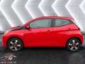 Toyota Aygo AYGO x-wave/Panoramdach/Kamera Rot - thumbnail 5