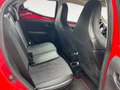 Toyota Aygo AYGO x-wave/Panoramdach/Kamera Rot - thumbnail 13