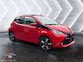 Toyota Aygo AYGO x-wave/Panoramdach/Kamera Rot - thumbnail 1