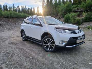 2,0 4WD Executive CVT AUTOMATIQ