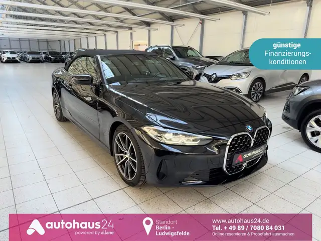 BMW 4 Series main image