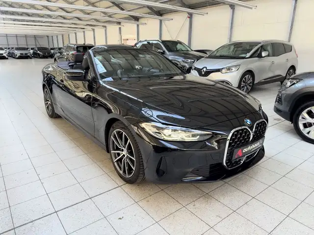 BMW 4 Series view 7