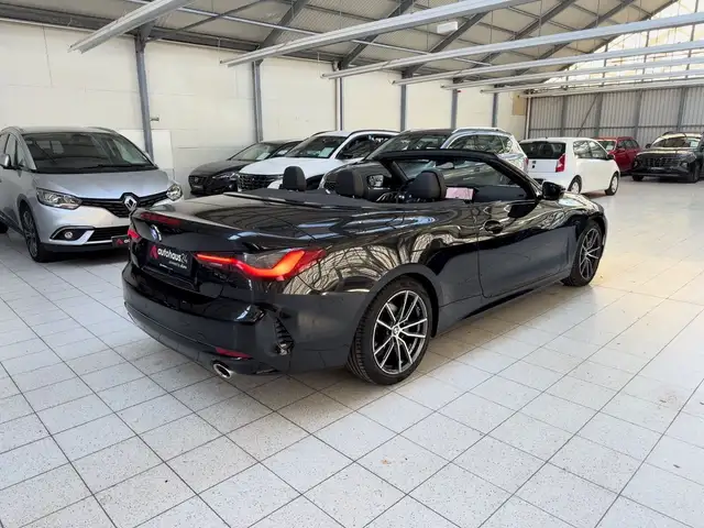 BMW 4 Series view 10
