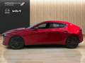 Mazda 3 Mazda 3 Skyactiv-X180 GT+/SO/PR/TE GT+/SO/PR/TE Rot - thumbnail 8