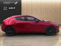 Mazda 3 Mazda 3 Skyactiv-X180 GT+/SO/PR/TE GT+/SO/PR/TE Rot - thumbnail 4