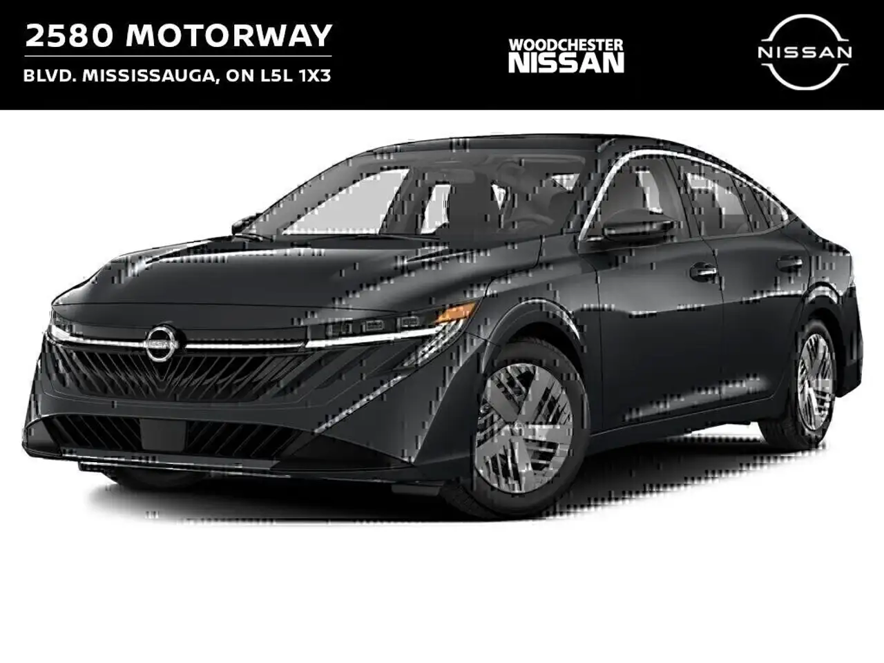 2026 Nissan Sentra