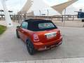 MINI Cooper SD Cabrio Aut. S Narancs - thumbnail 5