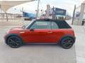 MINI Cooper SD Cabrio Aut. S Pomarańczowy - thumbnail 6