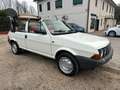 Fiat Ritmo BERTONE Omol ASI Cabrio 1.5 S 85cv Biały - thumbnail 9