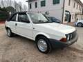 Fiat Ritmo BERTONE Omol ASI Cabrio 1.5 S 85cv Biały - thumbnail 10