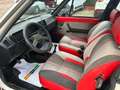 Fiat Ritmo BERTONE Omol ASI Cabrio 1.5 S 85cv Biały - thumbnail 5