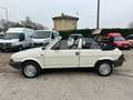 Fiat Ritmo BERTONE Omol ASI Cabrio 1.5 S 85cv Biały - thumbnail 3