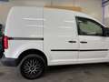 Volkswagen Caddy Weiß - thumbnail 7