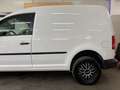 Volkswagen Caddy Weiß - thumbnail 4