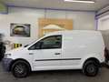 Volkswagen Caddy Weiß - thumbnail 5