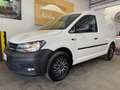 Volkswagen Caddy Weiß - thumbnail 2