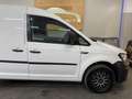 Volkswagen Caddy Weiß - thumbnail 10