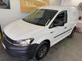 Volkswagen Caddy Weiß - thumbnail 6