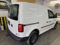 Volkswagen Caddy Weiß - thumbnail 8
