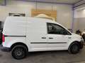 Volkswagen Caddy Weiß - thumbnail 11
