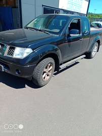King Cab SE 4X4