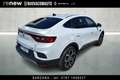 Renault Arkana 1.6 hybrid Intens E-Tech 145cv Blanc - thumbnail 7
