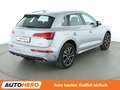 Audi Q5 50 TDI quattro S line Aut.*NAVI*360*ACC* Silber - thumbnail 6