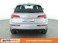 Audi Q5 50 TDI quattro S line Aut.*NAVI*360*ACC* Silber - thumbnail 5