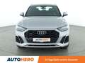 Audi Q5 50 TDI quattro S line Aut.*NAVI*360*ACC* Silber - thumbnail 9