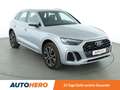 Audi Q5 50 TDI quattro S line Aut.*NAVI*360*ACC* Silber - thumbnail 8