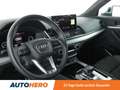 Audi Q5 50 TDI quattro S line Aut.*NAVI*360*ACC* Silber - thumbnail 11