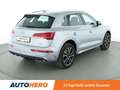 Audi Q5 50 TDI quattro S line Aut.*NAVI*360*ACC* Silber - thumbnail 6