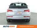 Audi Q5 50 TDI quattro S line Aut.*NAVI*360*ACC* Silber - thumbnail 5