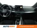 Audi Q5 50 TDI quattro S line Aut.*NAVI*360*ACC* Silber - thumbnail 12