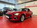 Fiat 124 Spider Lusso *Leder + SHZ + Navi Rot - thumbnail 2