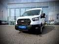 Ford Transit Transit Kasten 350L2H2 Trend 2,0 EcoBlue 165PS ... Weiß - thumbnail 2