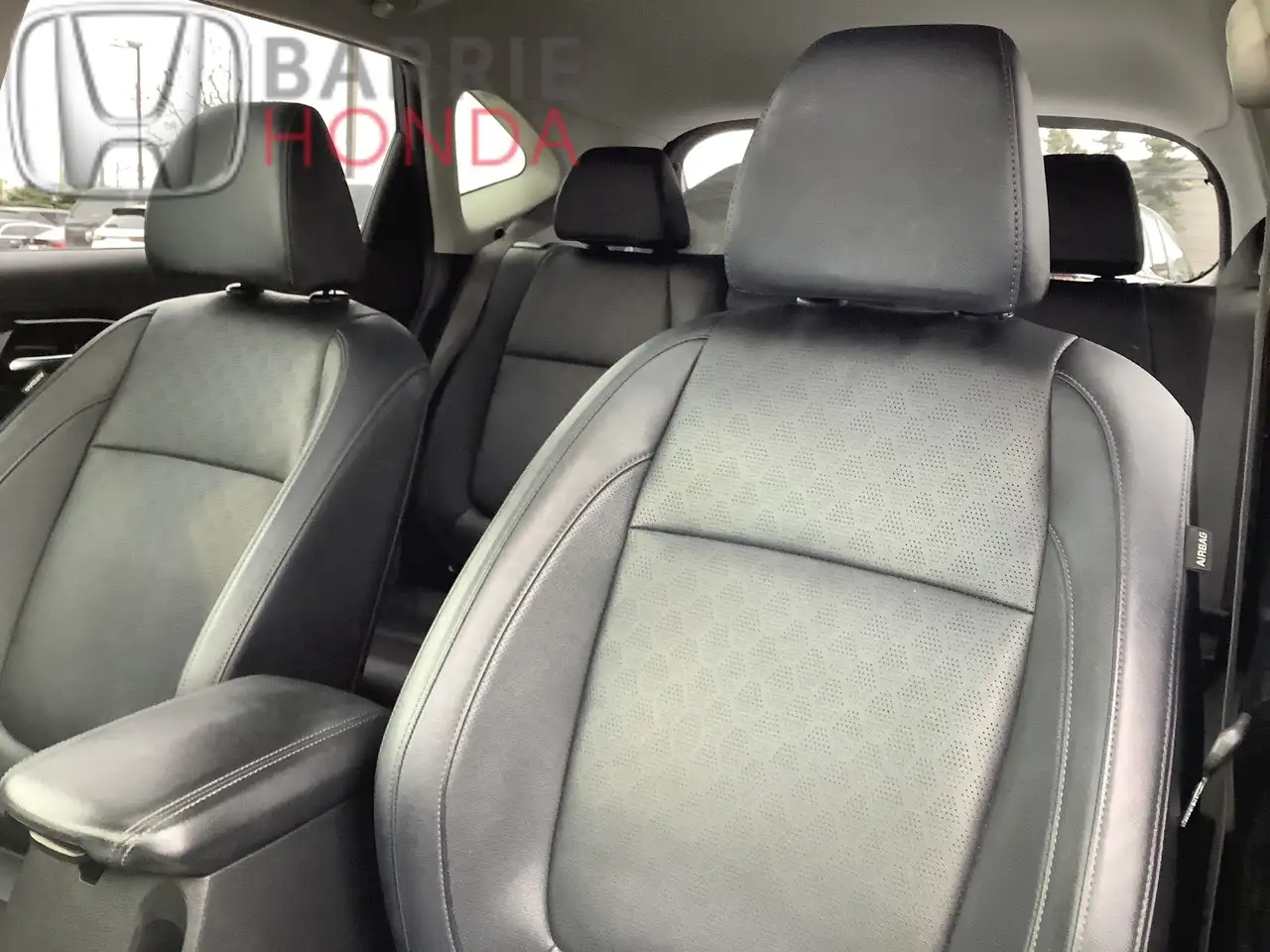 Kia Seltos снимка Kia Seltos