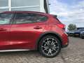 Ford Focus 5-deurs Active X Business 1.0 125pk ECOboost Rouge - thumbnail 8