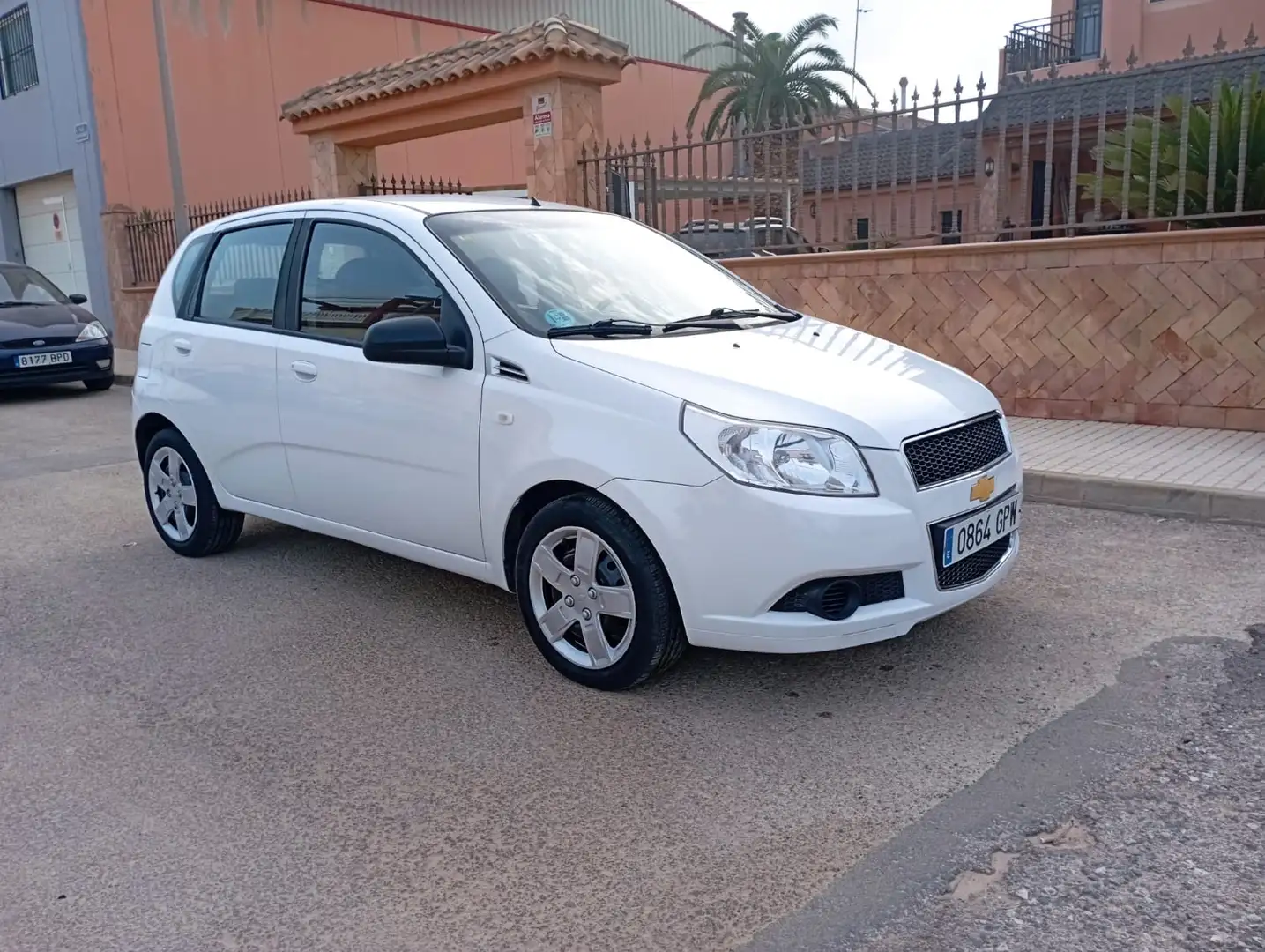 Chevrolet Aveo 1.4 LT - 1