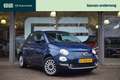 Fiat 500C 0.9 TwinAir Turbo Lounge NAV|AC|LMV|CRUISECONTROL Blau - thumbnail 37