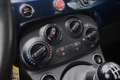 Fiat 500C 0.9 TwinAir Turbo Lounge NAV|AC|LMV|CRUISECONTROL Blau - thumbnail 24
