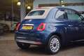 Fiat 500C 0.9 TwinAir Turbo Lounge NAV|AC|LMV|CRUISECONTROL Blau - thumbnail 27