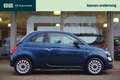 Fiat 500C 0.9 TwinAir Turbo Lounge NAV|AC|LMV|CRUISECONTROL Blau - thumbnail 7